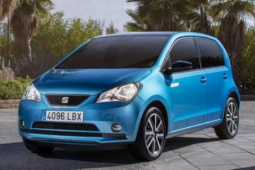 Mii Electric | 2019 - 2022