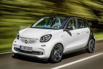 ForFour | 2014 - 2020