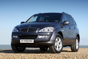 Ssangyong Kyron | 2005-2011