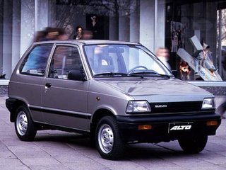 Alto SB/MB | 1988 - 1997
