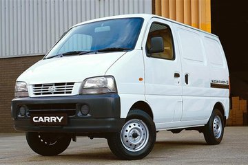 Suzuki Carry | 1999-2002