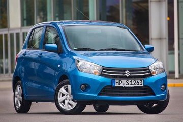 Suzuki Celerio | 2014-2020