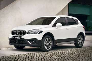 SX4 Hybrid | 2020 - 2022