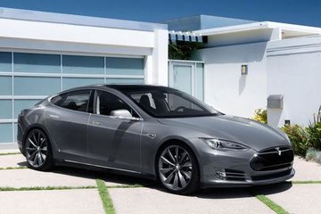 Model S | 2013 - 2016