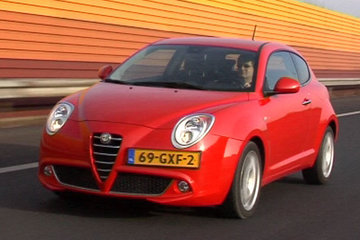Alfa Romeo Mito | 2008-2019