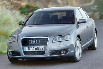 Audi A6 | 1998 - 2011