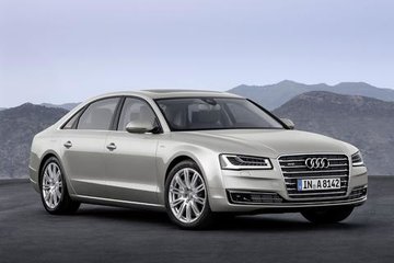 Audi A8 | 2010-2017