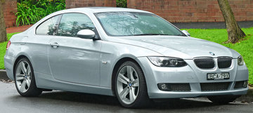 BMW 3 E-serie | 1999 - 2012
