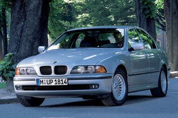 BMW 5 E-serie | 1995 - 2010