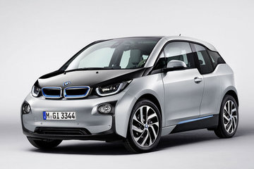 BMW i3 | 2013-2022