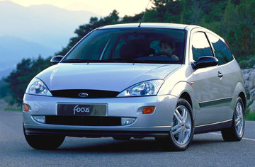 Ford Focus I | 1998-2004
