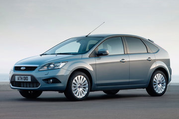 Ford Focus II | 2004-2011