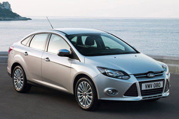 Ford Focus III | 2011-2018