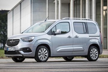Opel Combo | 2018-heden