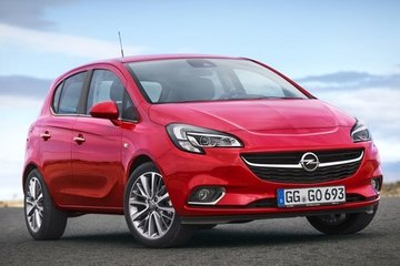 Opel Corsa E | 2014-2019