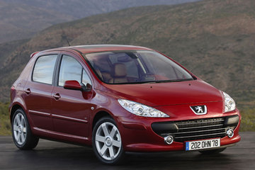 Peugeot 307 | 2001-2009