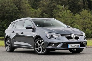 Renault Megane IV | 2015-2024