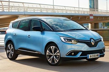 Renault Scenic IV | 2016-2023