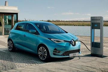 Renault Zoe | 2013-2024