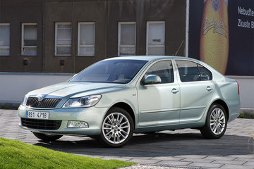 Skoda Octavia I | 1997 - 2009