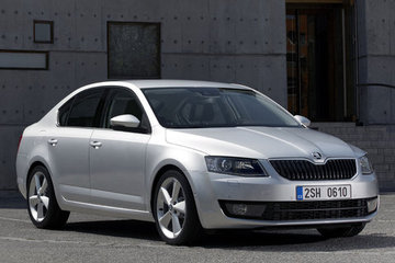 Skoda Octavia III | 2013 - 2020