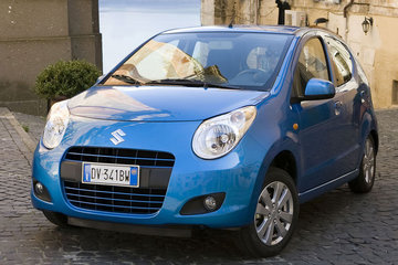 Suzuki Alto| 2009-2015