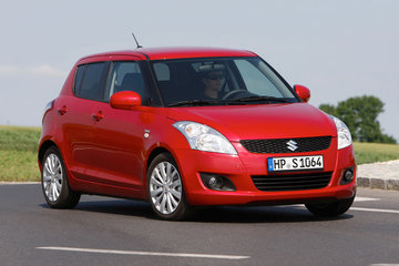 Suzuki Swift | 2005-2017