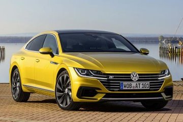 VW Arteon | 2017-2024