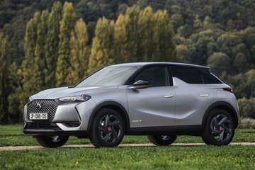 DS3 Crossback e-Tense | 2019 - 2024