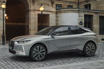 DS4 e-Tense Plug-in-Hybrid | 2021-2024