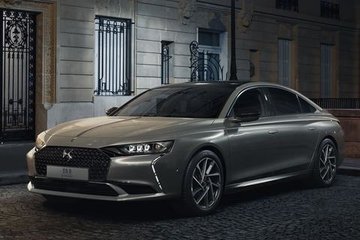 DS9 e-Tense | 2021-2024