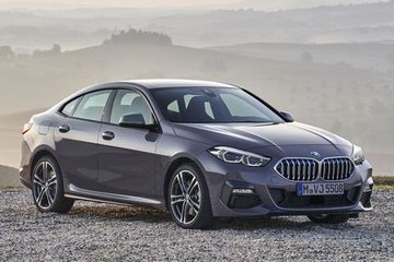 BMW 2-Serie Gran Coupé F44 | 2020 - 2024