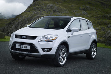 Ford Kuga | 2008 - 2013