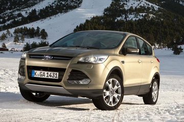 Ford Kuga | 2013 - 2020