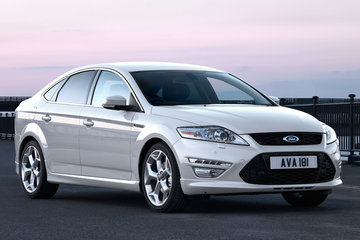 Ford Mondeo | 2007 - 2015