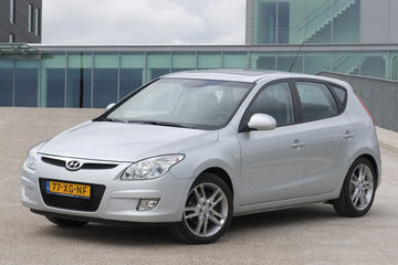 Hyundai i30 | 2007 - 2012