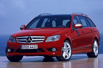 C-Klasse W204/S204 | 2007 - 2014