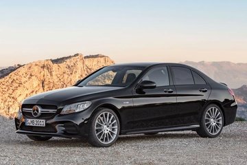 C-Klasse W205/S205 | 2013 - 2021