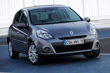 Renault Clio | 2005 - 2014