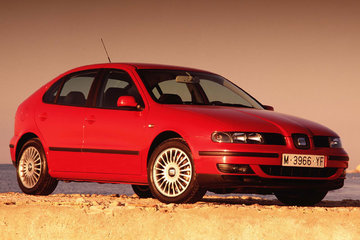 Seat Leon | 1999 - 2006