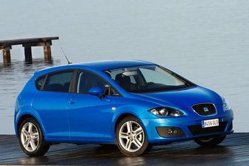 Seat Leon | 2005 - 2013