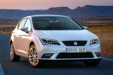 Seat Leon | 2013 - 2020
