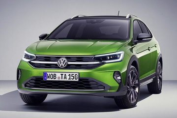 VW Taigo | 2021-heden