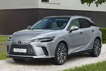 Lexus RX | 2019 - 2025