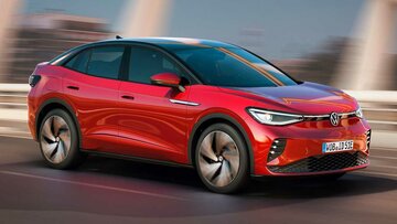 VW ID.5 | 2022-heden