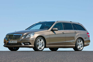 E-klasse W212 / S212 | 2009 - 2016