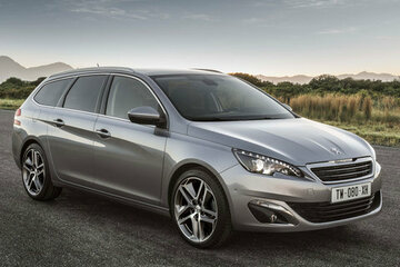 Peugeot 308 | 3 modellen