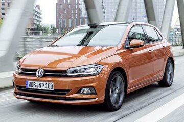 VW Polo | 3 modellen