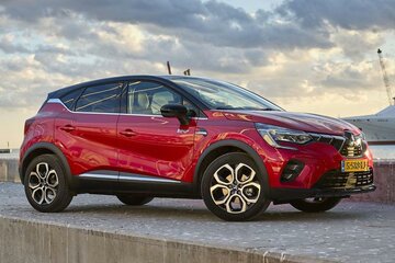 Mitsubishi ASX | 2023 - 2025