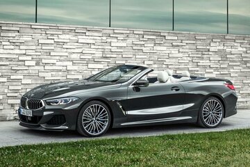 BMW 8-Serie G14 Cabrio | 2019-2025
